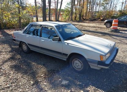 Звіт про транспортний засіб для VIN JT2SV16E3F0290822 – зображення 1