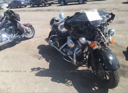 Vehicle Report for - Image 1