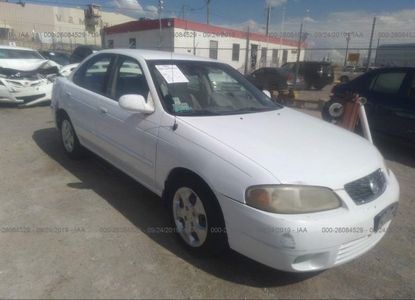 Доклад за превозно средство за VIN 3N1CB51D13L776198 - Изображение 1