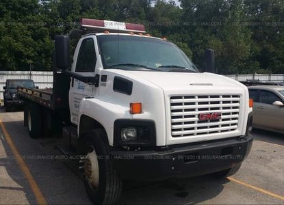 تقرير المركبة لـ VIN 1GDJ7C1C24F901511 - الصورة 1