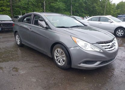 Vehicle Report for - Image 1