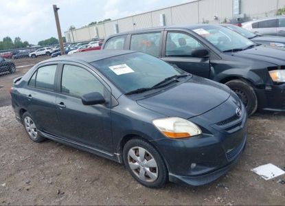 Vehicle Report for VIN JTDBT923771034906 - Image 1