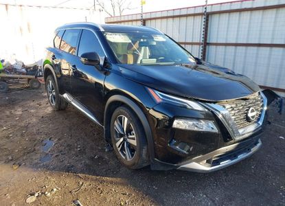 Vehicle Report for VIN JN8BT3DD1PW317537 - Image 1