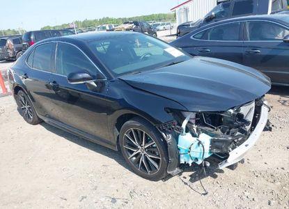 Raport pojazdu dla VIN 4T1G11AK7PU768431 - Obraz 1