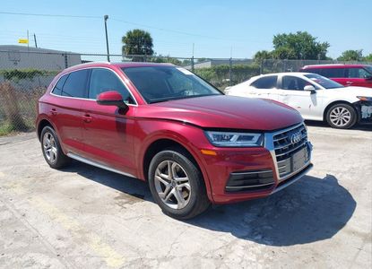 Vehicle Report for - Image 1