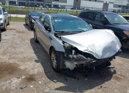 Vehicle Report for - Image 1