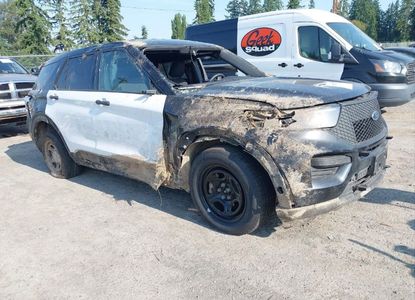 Raport pojazdu dla VIN 1FM5K8ABXLGA19161 - Obraz 1