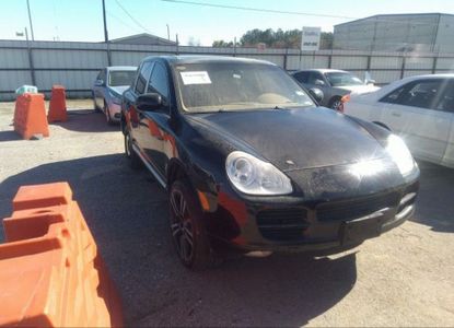 Raport pojazdu dla VIN WP1AB29P85LA66147 - Obraz 1