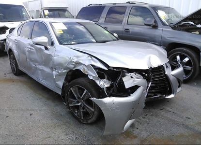 Fahrzeugbericht für VIN JTHBA1BLXGA001405 – Bild 1