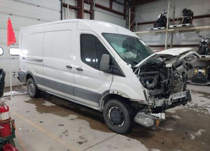 Raport pojazdu dla VIN 1FTBR1C81LKA51182 - Obraz 1