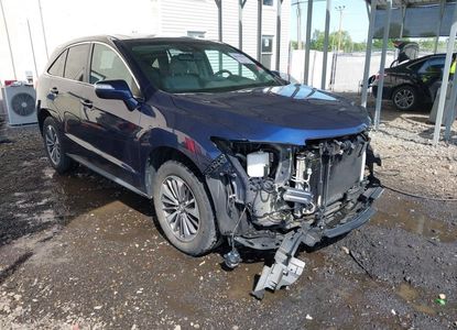 Vehicle Report for - Image 1