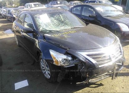 Vehicle Report for - Image 1