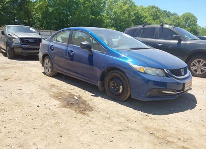 Vehicle Report for - Image 1