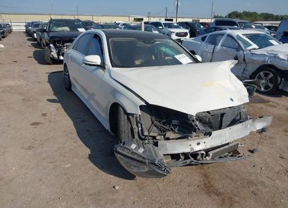 Vehicle Report for VIN WDDUG8DBXJA368324 - Image 1