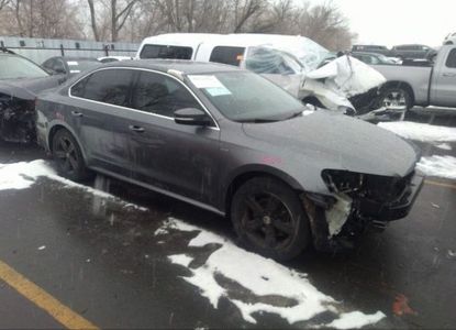 Vehicle Report for - Image 1
