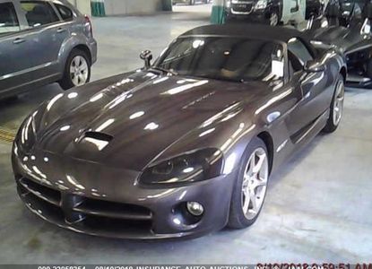 Vehicle Report for - Image 1