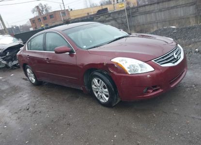 Vehicle Report for VIN 1N4AL2AP6BN465557 - Image 1