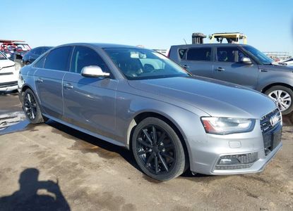 Raport pojazdu dla VIN WAUBFAFL7GN016804 - Obraz 1