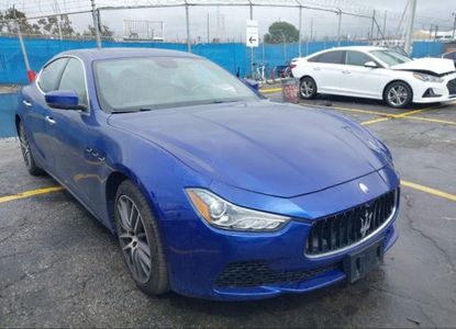 Vehicle Report for - Image 1