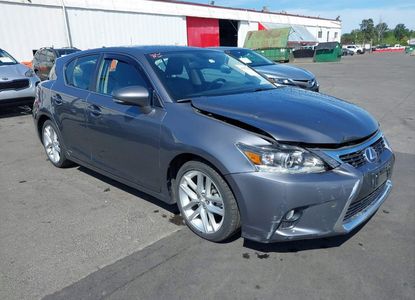 Vehicle Report for - Image 1