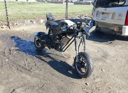 Vehicle Report for - Image 1