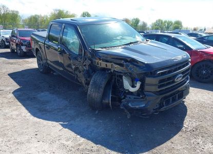 Vehicle Report for - Image 1