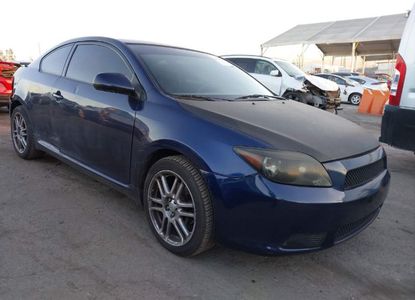 Raport pojazdu dla VIN JTKDE167560098683 - Obraz 1