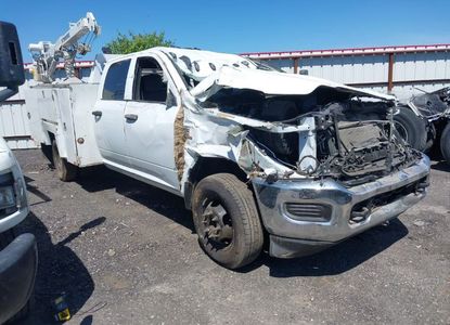 Vehicle Report for VIN 3C7WRTCL2NG270246 - Image 1