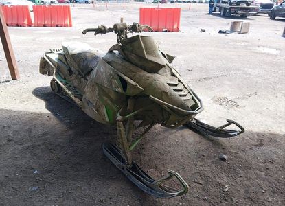 Vehicle Report for - Image 1
