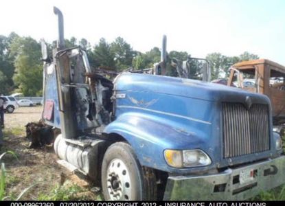 Звіт про транспортний засіб для VIN 2HSCNAER01C020066 – зображення 1