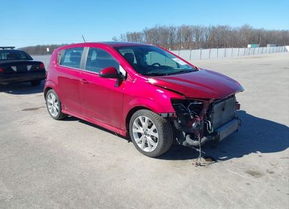 Vehicle Report for - Image 1