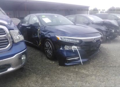 Raport pojazdu dla VIN 1HGCV3F91KA007589 - Obraz 1