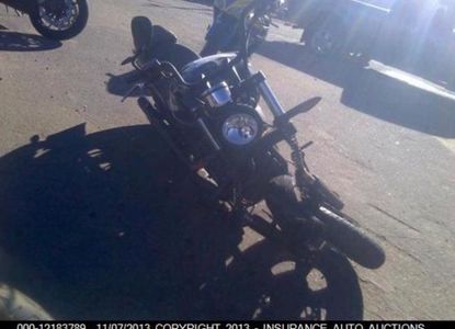 Vehicle Report for - Image 1