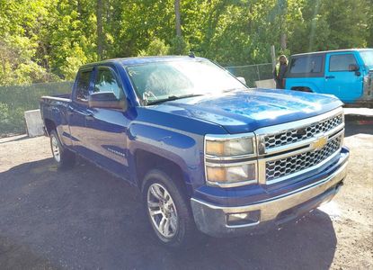 Vehicle Report for - Image 1