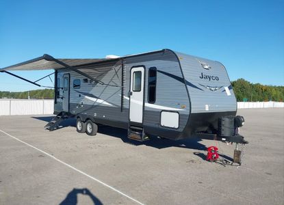 Доклад за превозно средство за VIN 1UJBJ0BP0M17Y0372 - Изображение 1