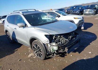 Vehicle Report for VIN 5N1AT2MV1KC832148 - Image 1