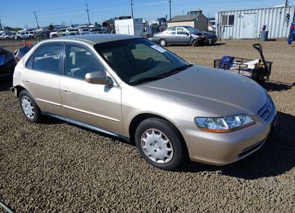 Vehicle Report for - Image 1
