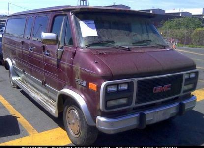 Vehicle Report for - Image 1