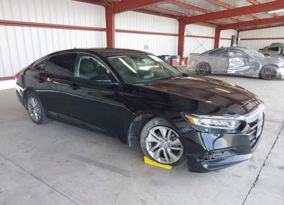 Informe del vehículo para VIN 1HGCV1F13KA045159 - Imagen 1