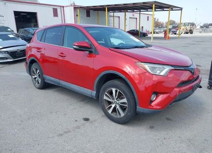 Vehicle Report for VIN 2T3WFREV0HW389571 - Image 1