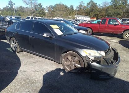 Fahrzeugbericht für VIN JTHBE96S080028804 – Bild 1