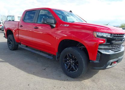 Vehicle Report for - Image 1