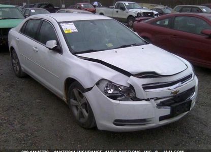 Vehicle Report for - Image 1