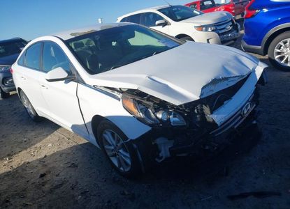 Vehicle Report for VIN 5NPE24AF3GH316113 - Image 1