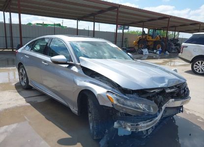 Informe del vehículo para VIN 1HGCV1F56KA133836 - Imagen 1