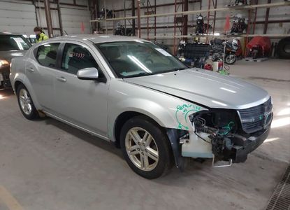 Vehicle Report for VIN 1B3CC1FB3AN229183 - Image 1