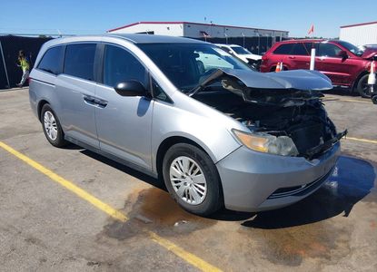 Vehicle Report for - Image 1