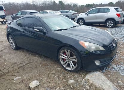 Vehicle Report for VIN KMHHU6KHXAU004544 - Image 1