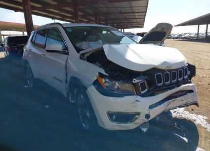 Raport pojazdu dla VIN 3C4NJCCBXMT511497 - Obraz 1