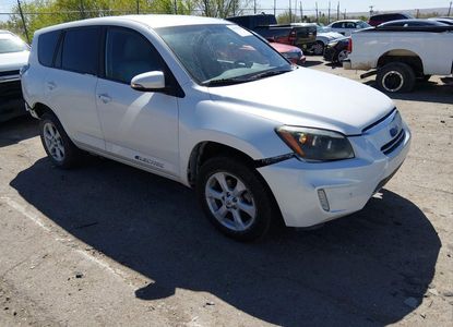 Vehicle Report for - Image 1